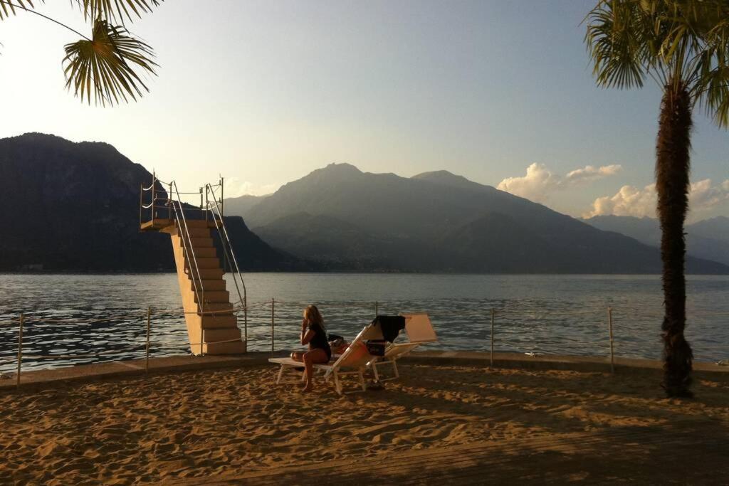 Bellagio Lakeshore Nest Ngoại thất bức ảnh