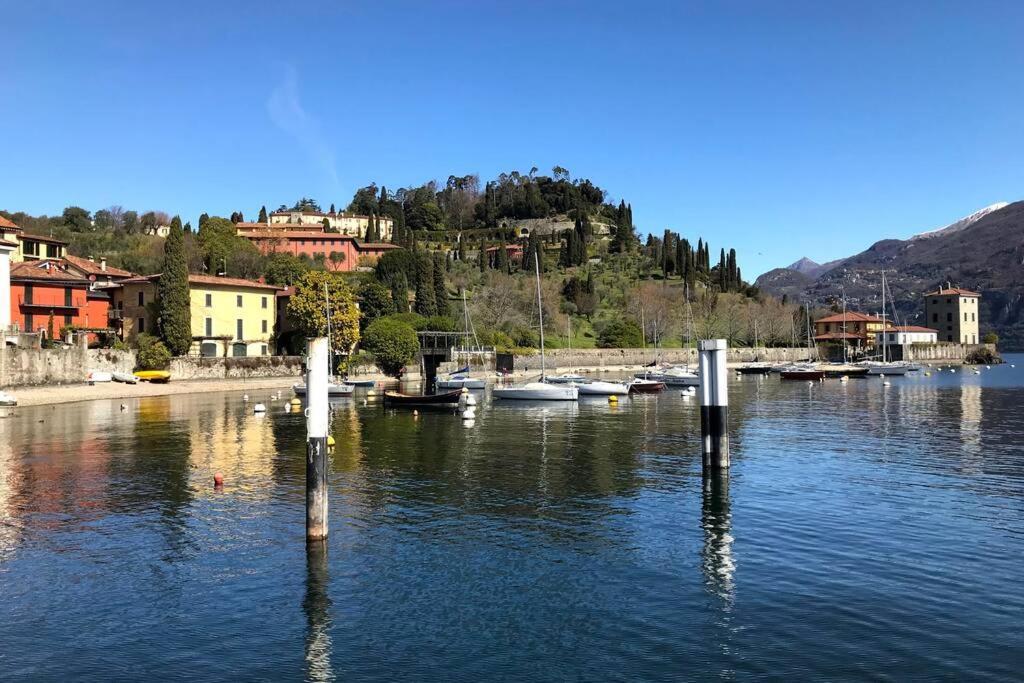 Bellagio Lakeshore Nest Ngoại thất bức ảnh