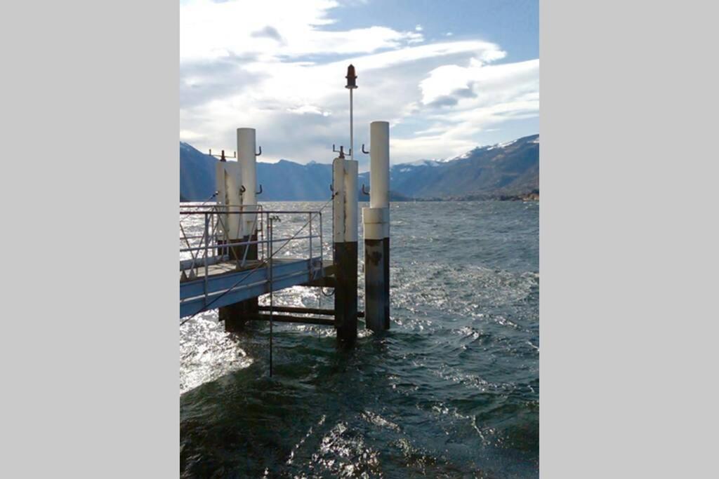 Bellagio Lakeshore Nest Ngoại thất bức ảnh