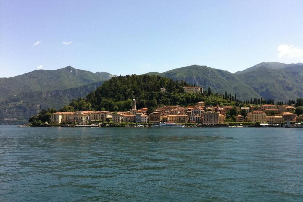 Bellagio Lakeshore Nest Ngoại thất bức ảnh