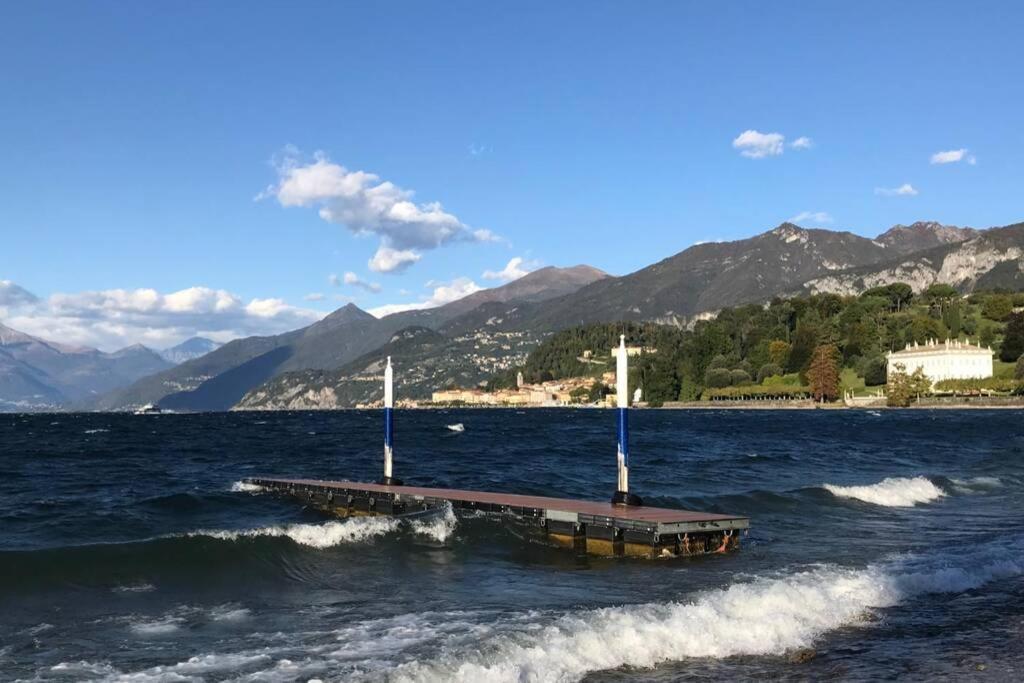 Bellagio Lakeshore Nest Ngoại thất bức ảnh