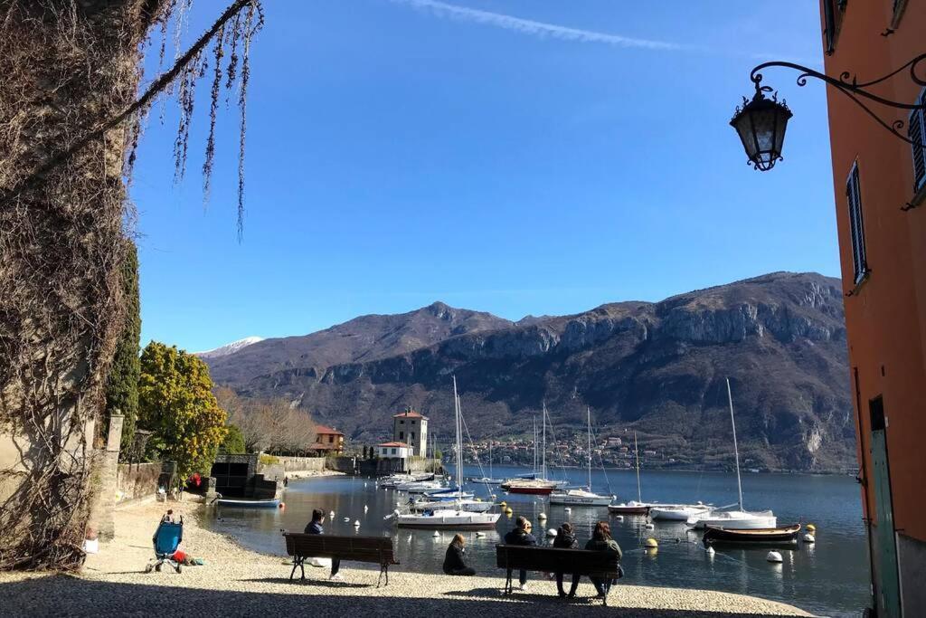 Bellagio Lakeshore Nest Ngoại thất bức ảnh