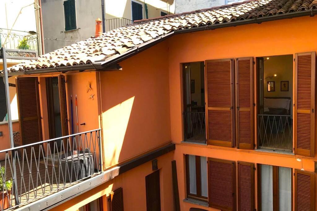 Bellagio Lakeshore Nest Ngoại thất bức ảnh