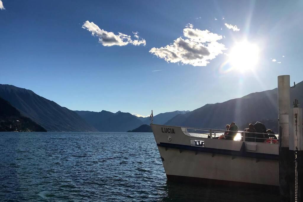 Bellagio Lakeshore Nest Ngoại thất bức ảnh