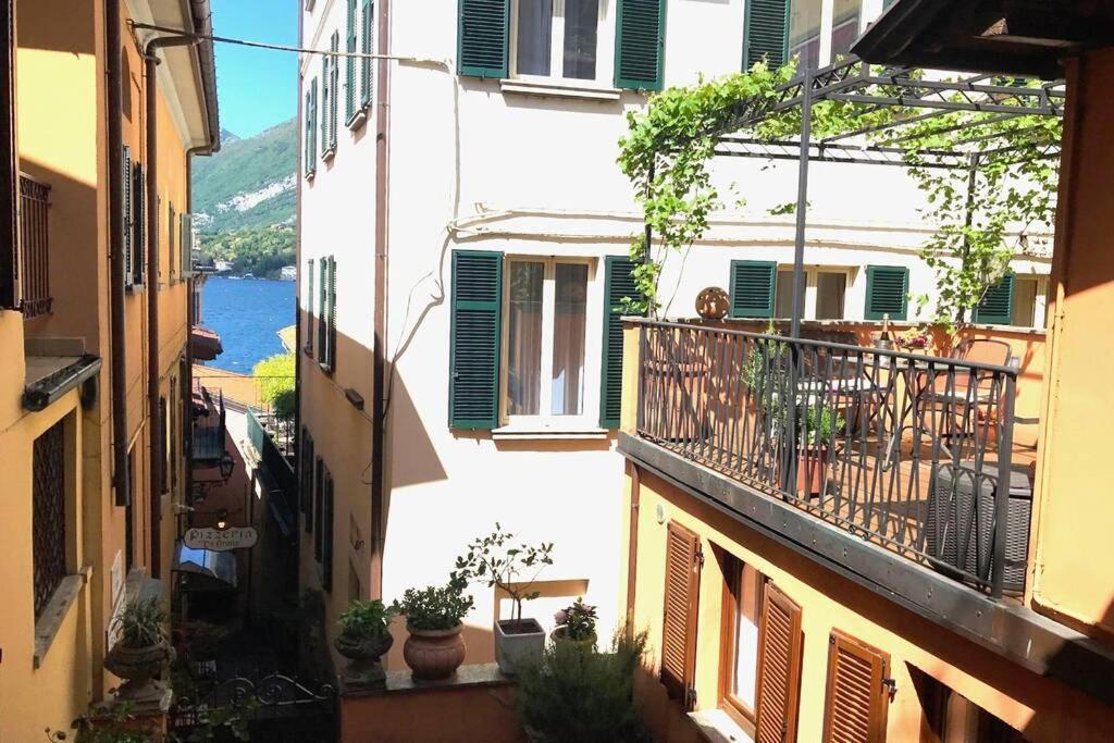 Bellagio Lakeshore Nest Ngoại thất bức ảnh