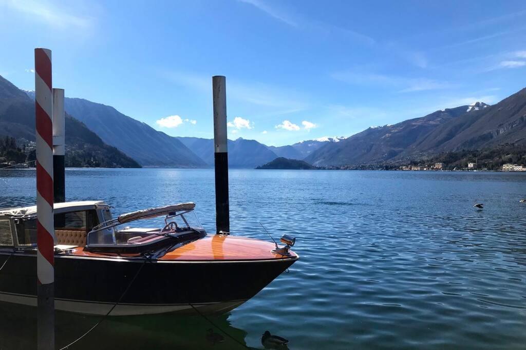 Bellagio Lakeshore Nest Ngoại thất bức ảnh